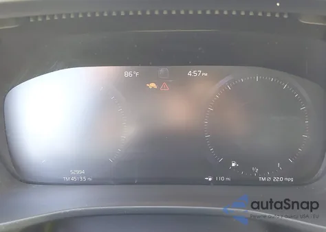 2020 Volvo Xc40 T5 Inscription z USA, uszkodzony, nr VIN YV4162UL9L2338022